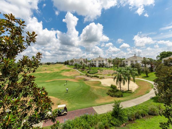 Orlando Condo 974504