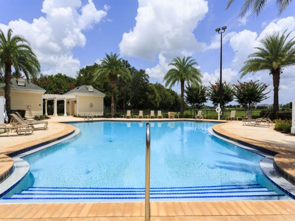 Orlando Condo 974504