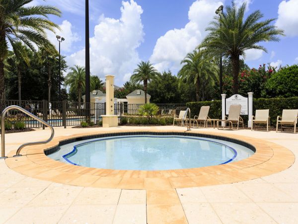 Orlando Condo 974504