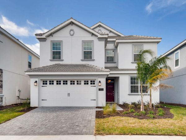 Orlando Home 974506
