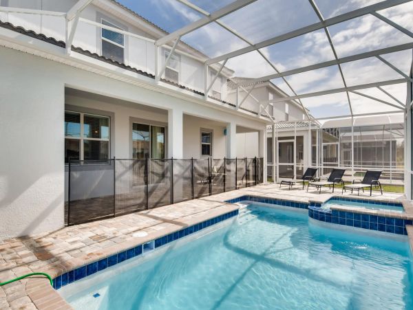 Orlando Home 974506