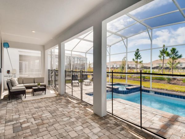 Orlando Home 974506