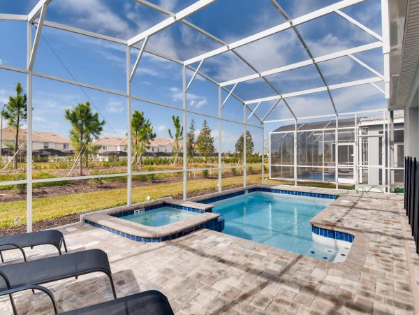 Orlando Home 974506