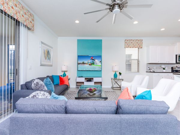 Orlando Home 974507