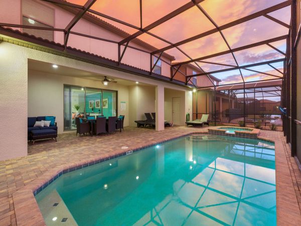 Orlando Home 974507