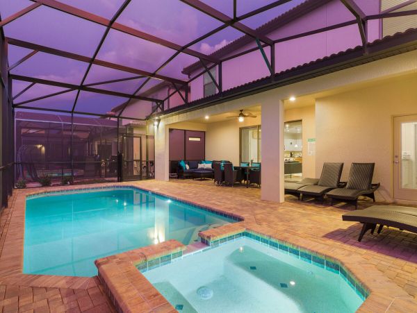Orlando Home 974507