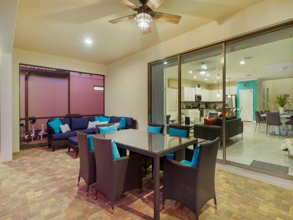Orlando Home 974507