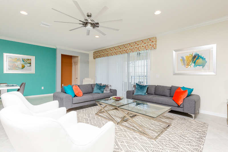 Orlando Home 974507