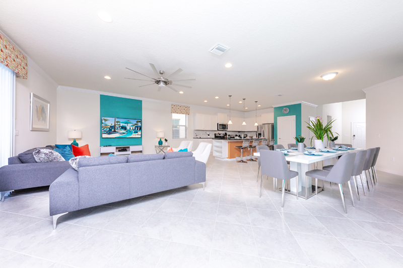 Orlando Home 974507