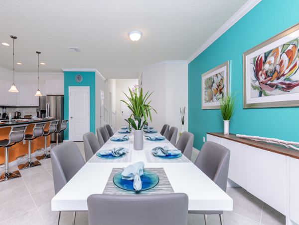 Orlando Home 974507
