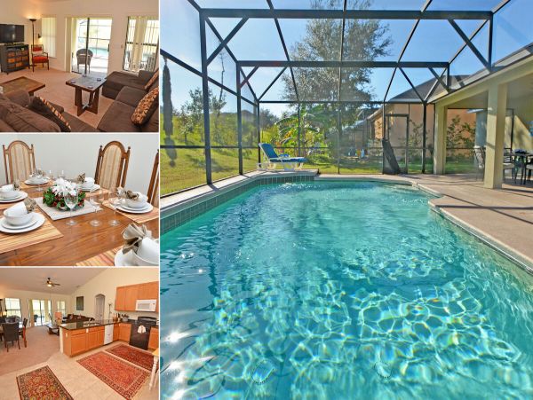Orlando Home 974508