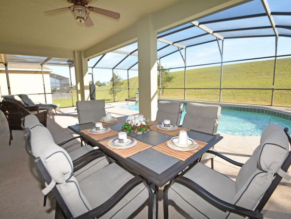 Orlando Home 974508