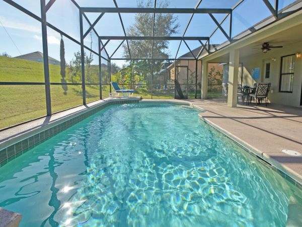 Orlando Home 974508