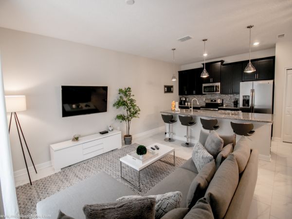 Orlando Home 974509