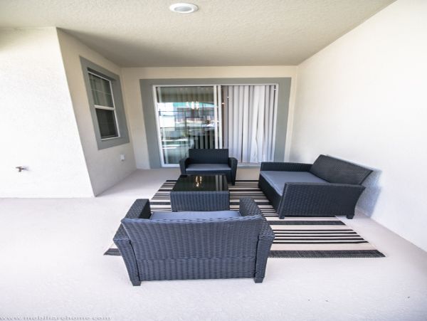 Orlando Home 974509