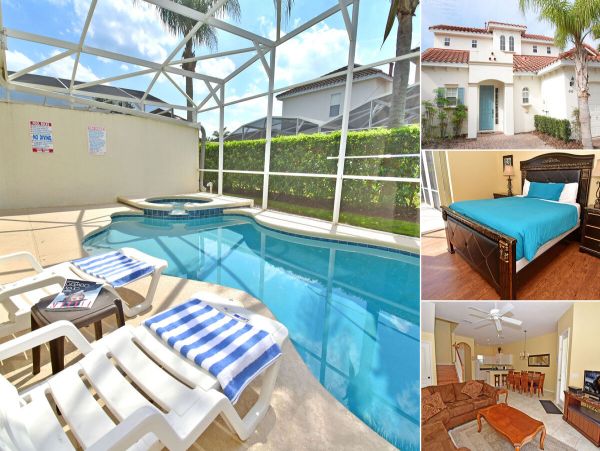 Orlando Home 974510