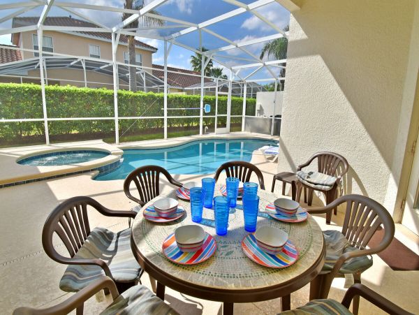 Orlando Home 974510
