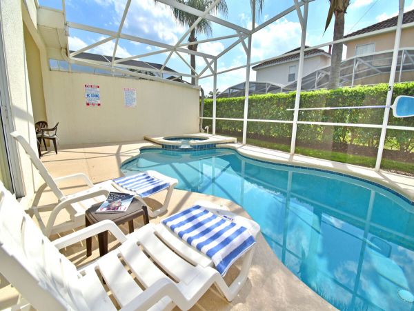 Orlando Home 974510