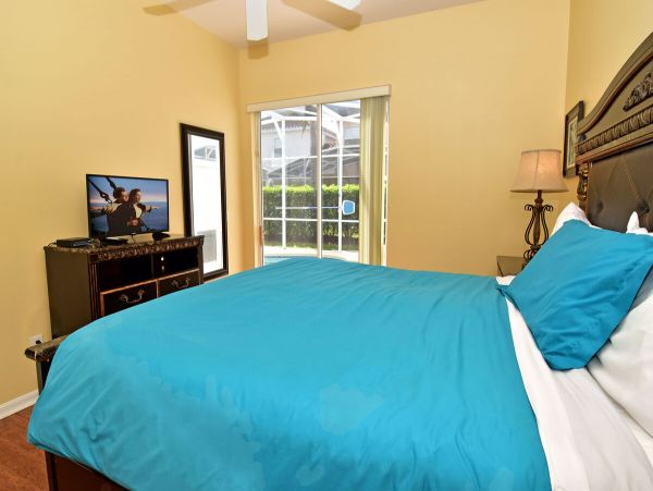 Orlando Home 974510