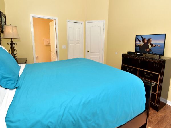 Orlando Home 974510