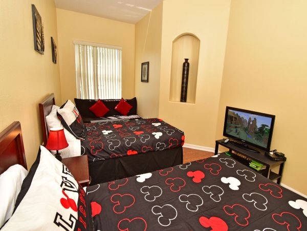 Orlando Home 974510