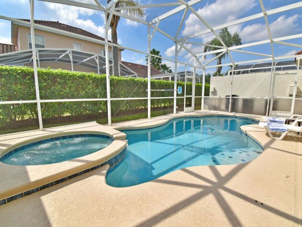Orlando Home 974510