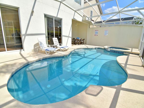 Orlando Home 974510