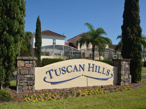 Orlando Home 974510