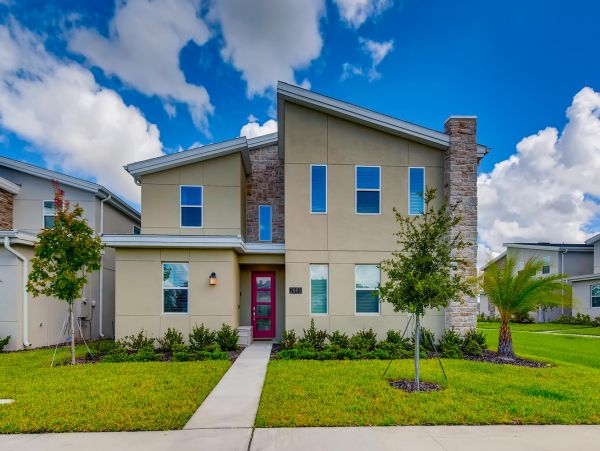 Orlando Home 974511