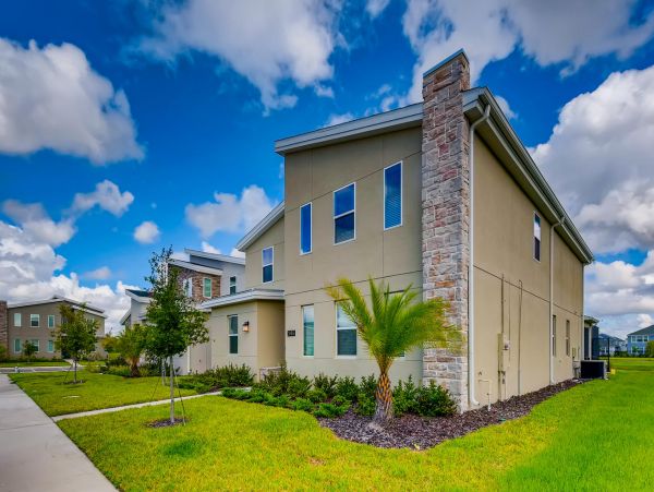 Orlando Home 974511