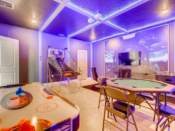 Orlando Home 974511