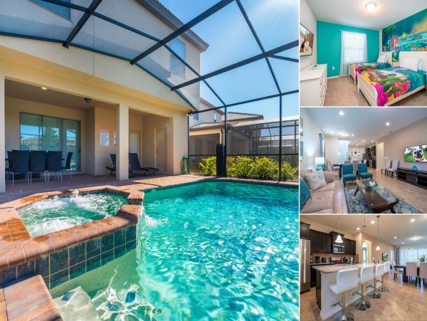 Orlando Home 974512