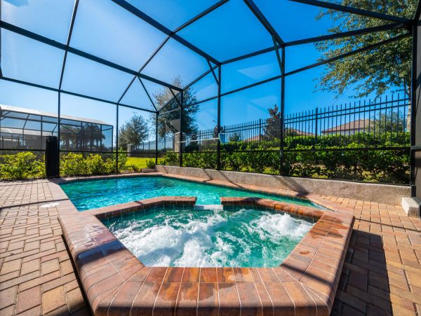 Orlando Home 974512