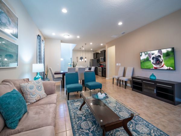 Orlando Home 974512
