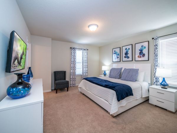 Orlando Home 974512