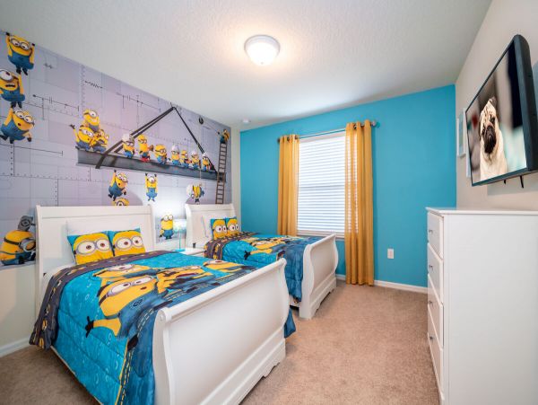 Orlando Home 974512