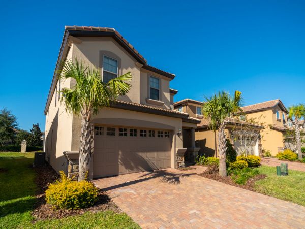 Orlando Home 974512