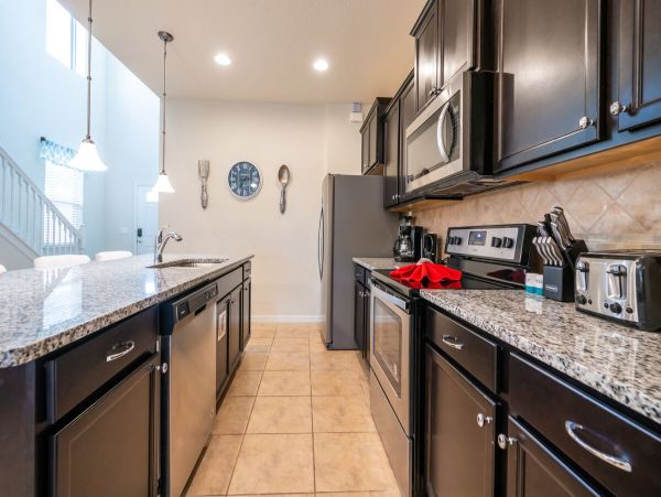 Orlando Home 974512