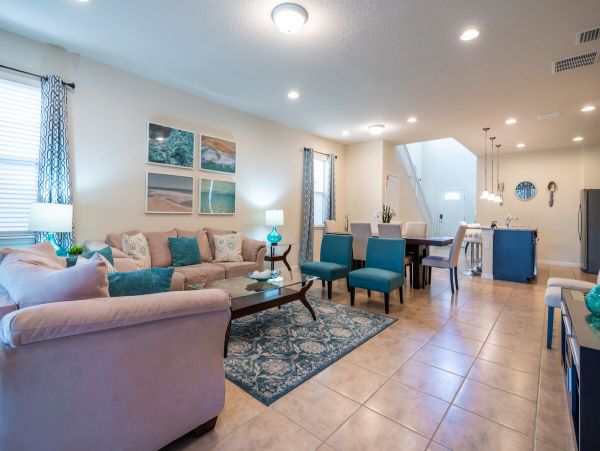 Orlando Home 974512