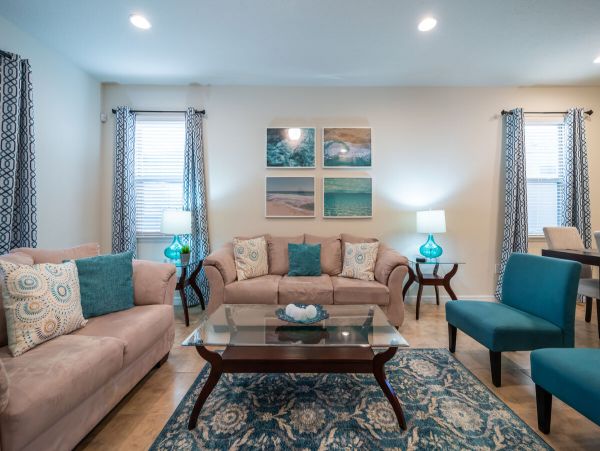 Orlando Home 974512