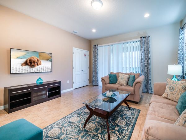 Orlando Home 974512