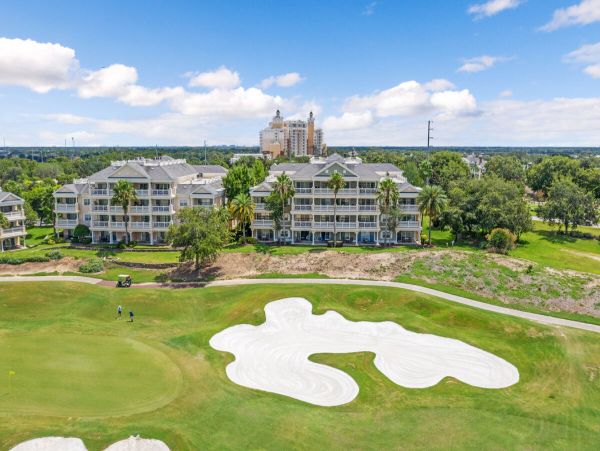 Orlando Condo 974513