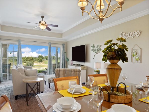 Orlando Condo 974513