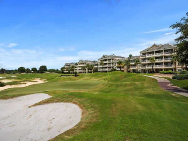 Orlando Condo 974513