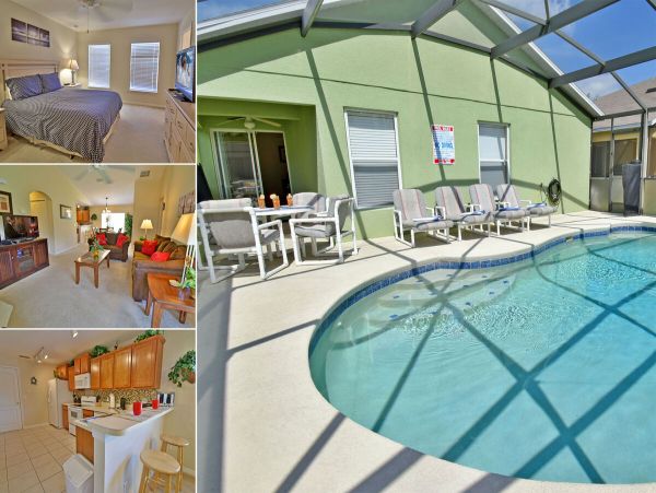 Orlando Home 974514