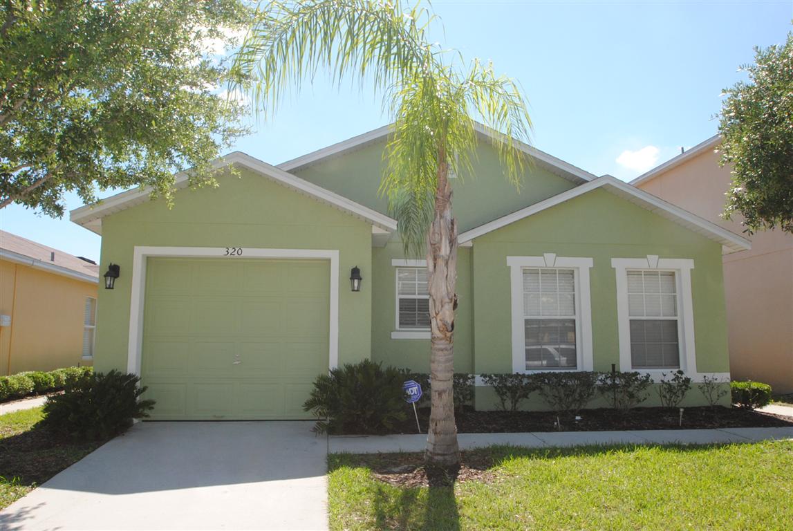 Orlando Home 974514