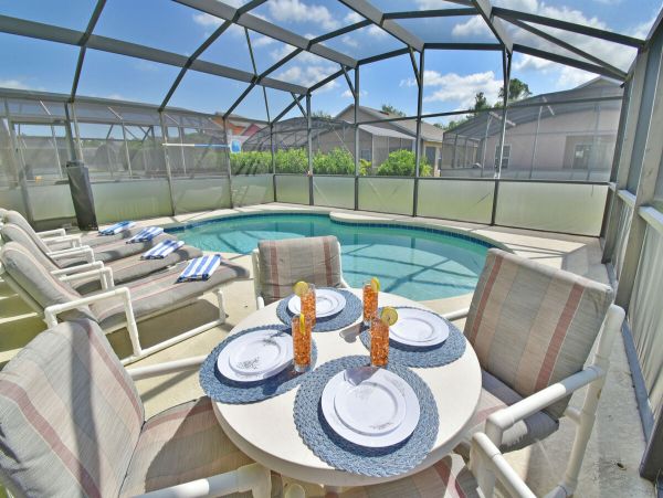 Orlando Home 974514