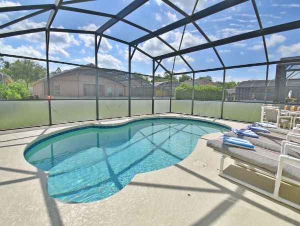 Orlando Home 974514