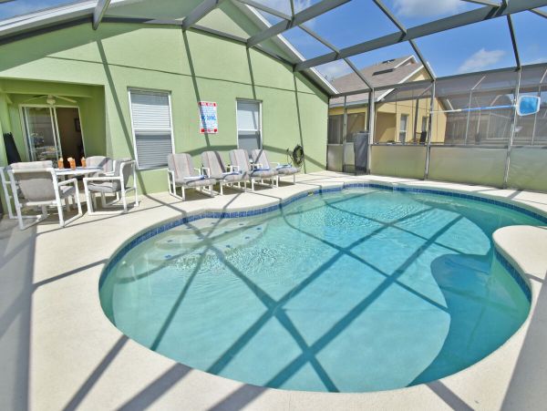 Orlando Home 974514