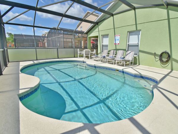 Orlando Home 974514